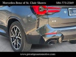 2024 BMW X3 M40i Sports Activity Vehicle