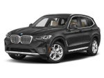 2024 BMW X3 M40i Sports Activity Vehicle
