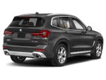 2024 BMW X3 M40i Sports Activity Vehicle