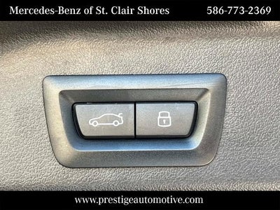 2023 BMW X5 xDrive40i Sports Activity Vehicle