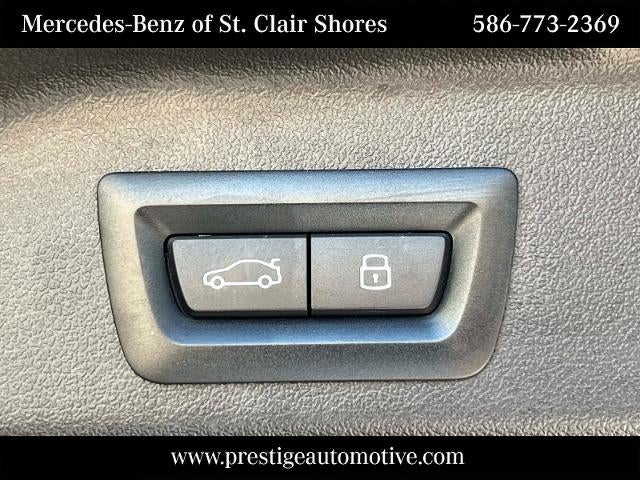 2023 BMW X5 xDrive40i Sports Activity Vehicle