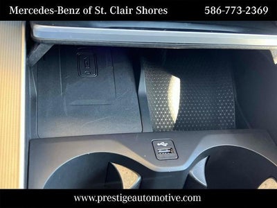 2023 BMW X5 xDrive40i Sports Activity Vehicle