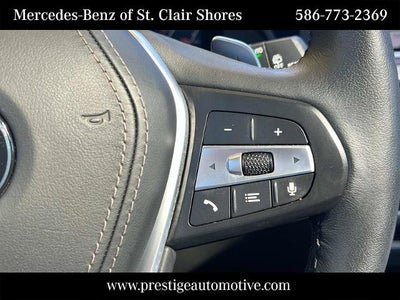 2023 BMW X5 xDrive40i Sports Activity Vehicle