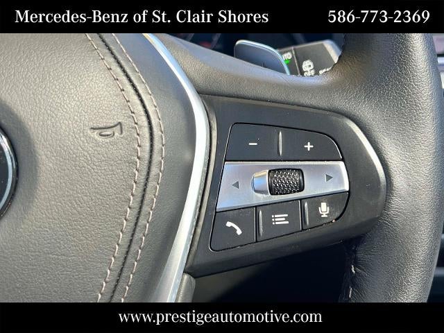 2023 BMW X5 xDrive40i Sports Activity Vehicle
