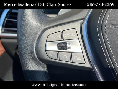 2023 BMW X5 xDrive40i Sports Activity Vehicle