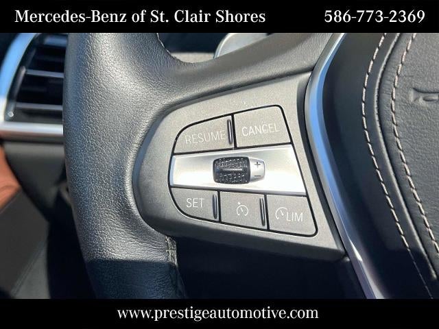 2023 BMW X5 xDrive40i Sports Activity Vehicle