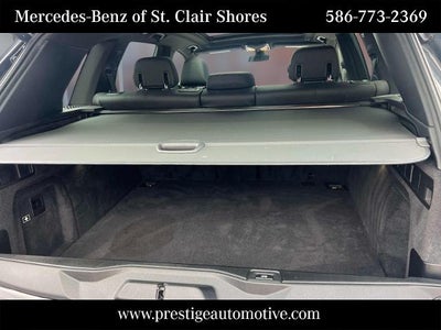2019 BMW X5 xDrive40i Sports Activity Vehicle