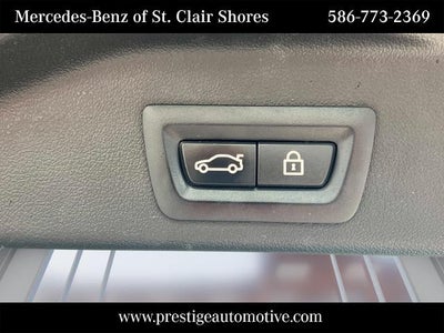 2019 BMW X5 xDrive40i Sports Activity Vehicle