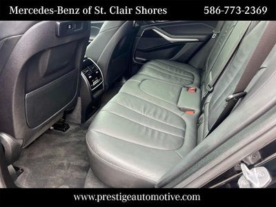 2019 BMW X5 xDrive40i Sports Activity Vehicle