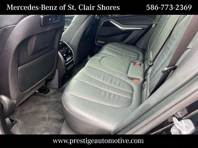 2019 BMW X5 xDrive40i Sports Activity Vehicle