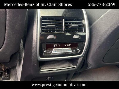 2019 BMW X5 xDrive40i Sports Activity Vehicle