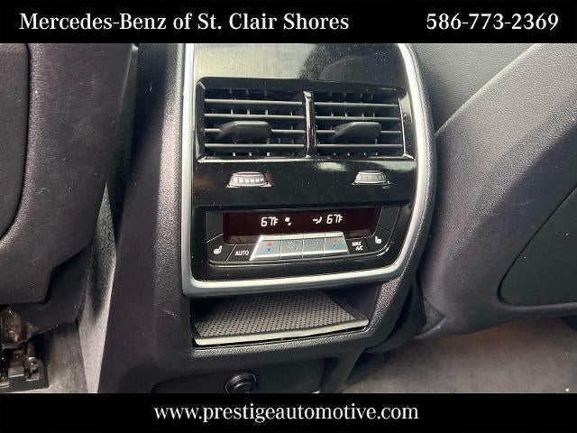 2019 BMW X5 xDrive40i Sports Activity Vehicle