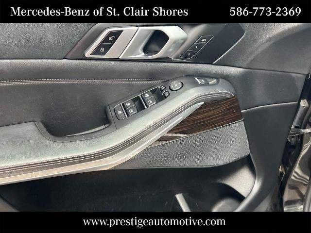2019 BMW X5 xDrive40i Sports Activity Vehicle