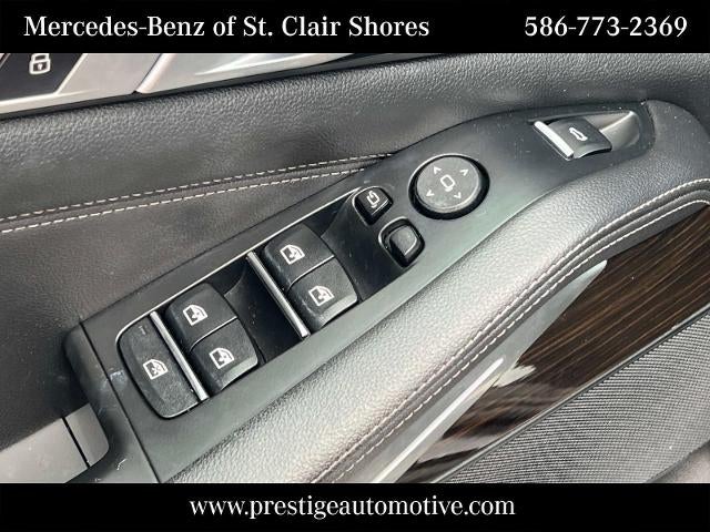 2019 BMW X5 xDrive40i Sports Activity Vehicle