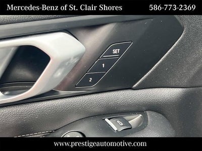2019 BMW X5 xDrive40i Sports Activity Vehicle