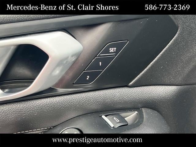 2019 BMW X5 xDrive40i Sports Activity Vehicle