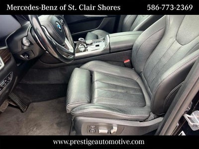 2019 BMW X5 xDrive40i Sports Activity Vehicle