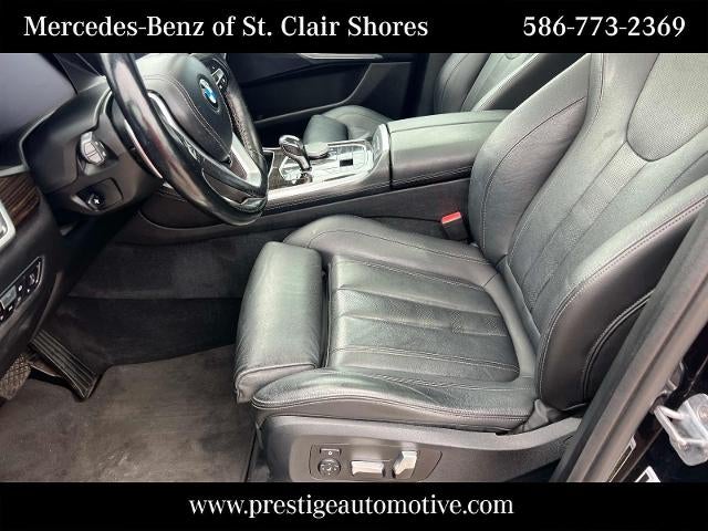 2019 BMW X5 xDrive40i Sports Activity Vehicle