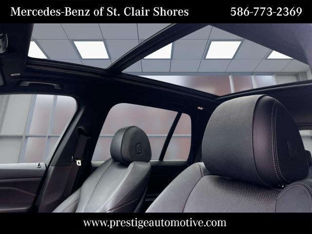 2019 BMW X5 xDrive40i Sports Activity Vehicle