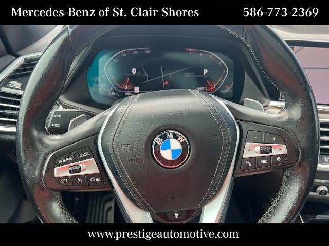 2019 BMW X5 xDrive40i Sports Activity Vehicle