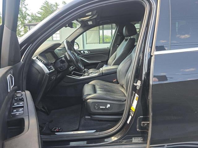 2019 BMW X5 xDrive40i Sports Activity Vehicle