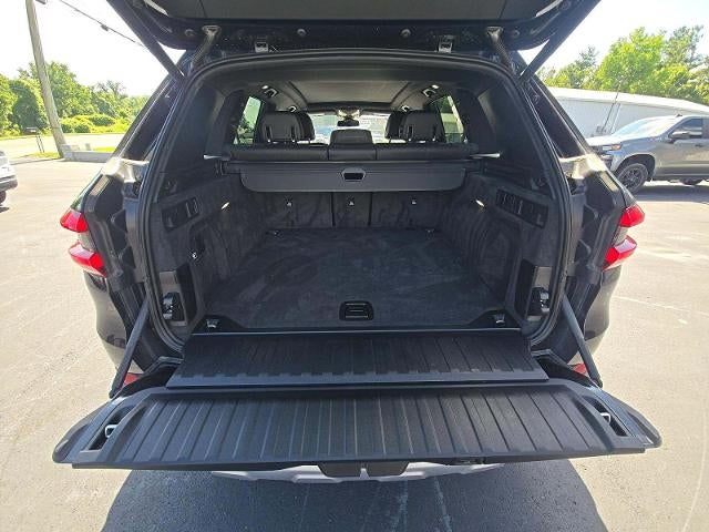 2019 BMW X5 xDrive40i Sports Activity Vehicle