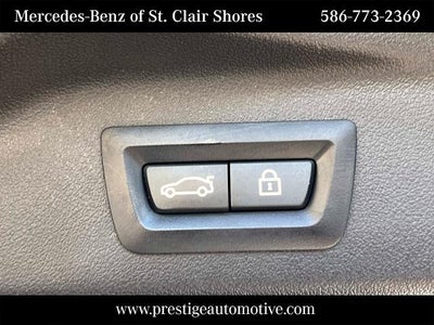 2019 BMW X7 xDrive50i Sports Activity Vehicle