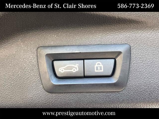 2019 BMW X7 xDrive50i Sports Activity Vehicle