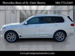 2019 BMW X7 xDrive50i Sports Activity Vehicle