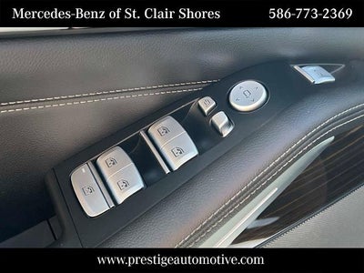 2019 BMW X7 xDrive50i Sports Activity Vehicle