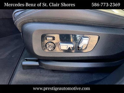 2019 BMW X7 xDrive50i Sports Activity Vehicle