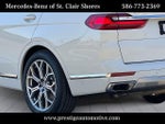 2019 BMW X7 xDrive50i Sports Activity Vehicle
