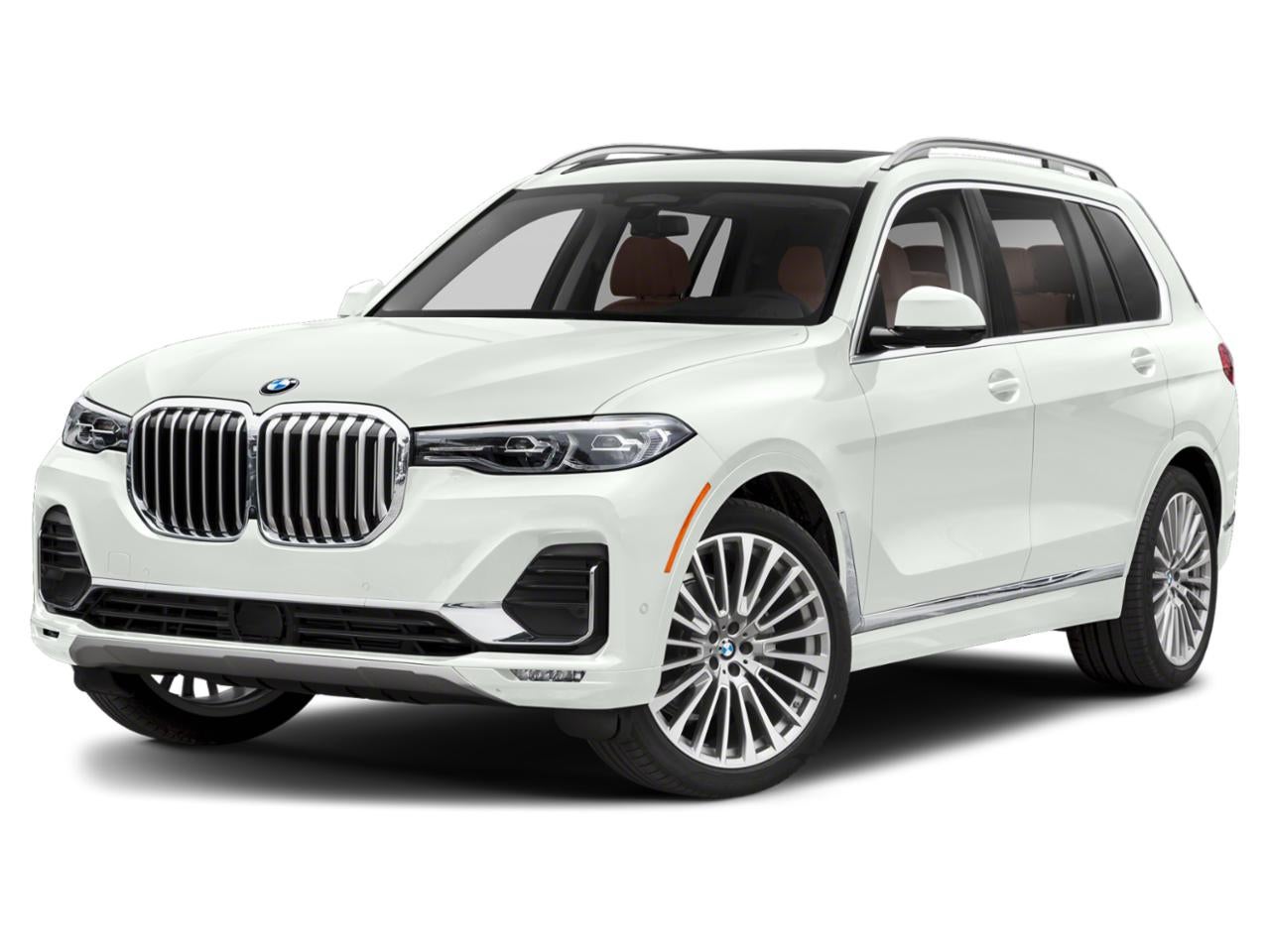 2019 BMW X7 xDrive50i Sports Activity Vehicle