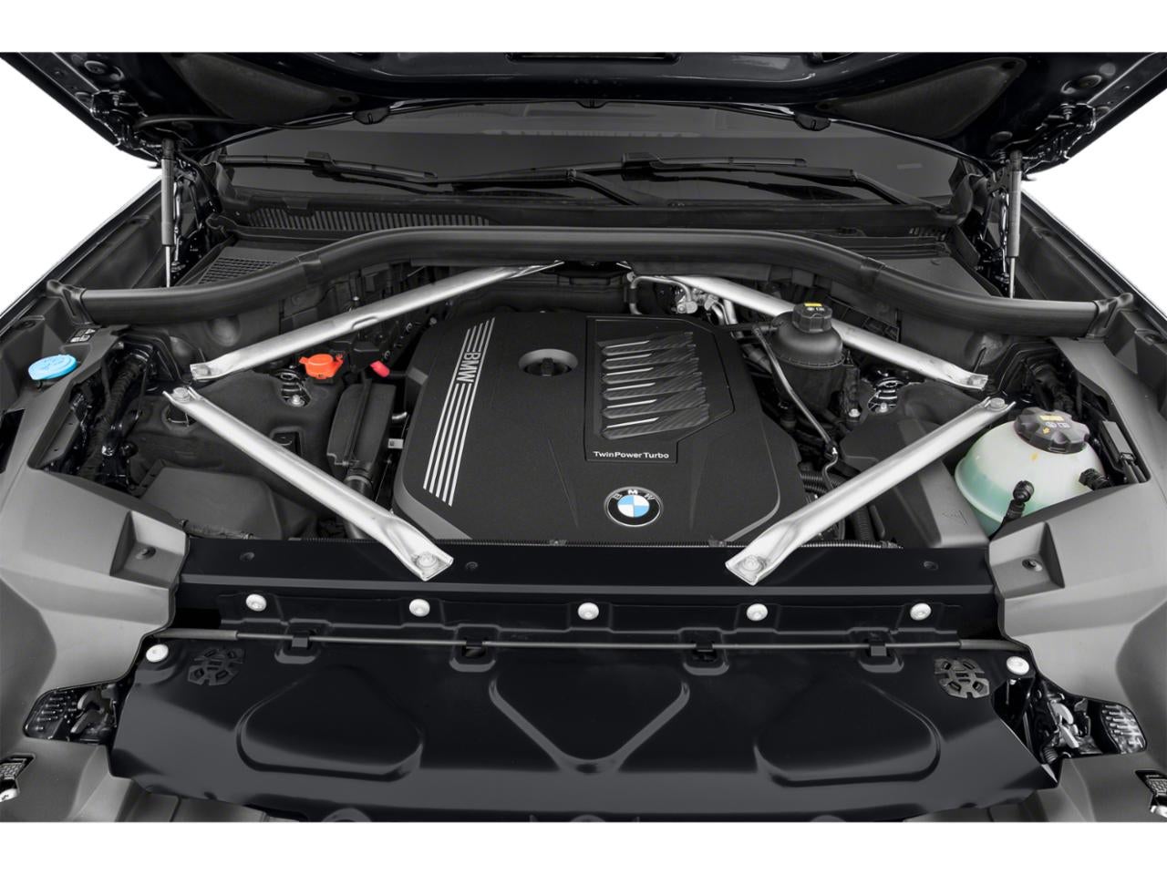 2019 BMW X7 xDrive50i Sports Activity Vehicle