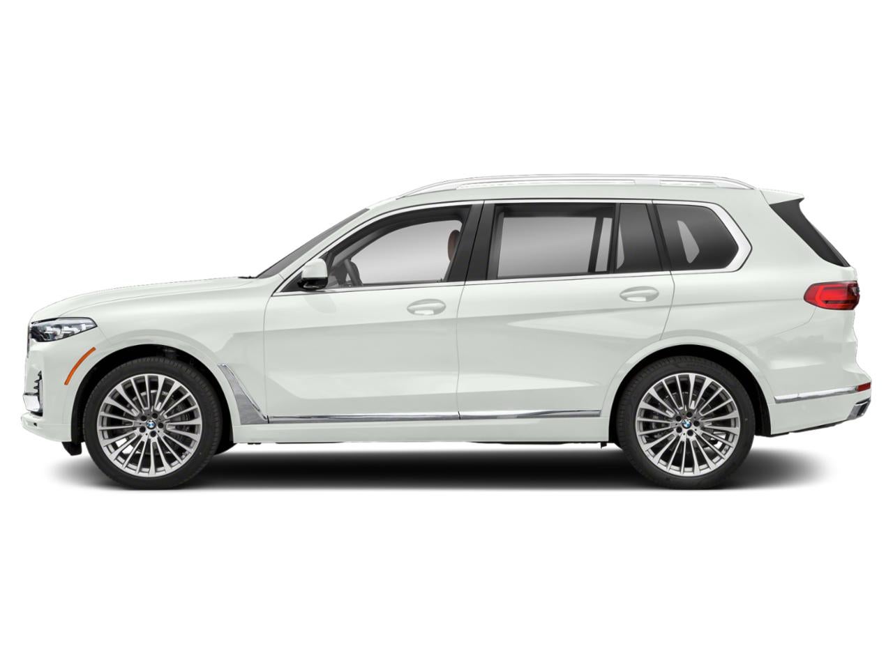 2019 BMW X7 xDrive50i Sports Activity Vehicle