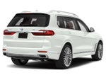 2019 BMW X7 xDrive50i Sports Activity Vehicle