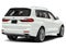 2019 BMW X7 xDrive50i Sports Activity Vehicle