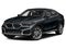 2023 BMW X6 xDrive40i Sports Activity Coupe