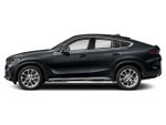 2023 BMW X6 xDrive40i Sports Activity Coupe