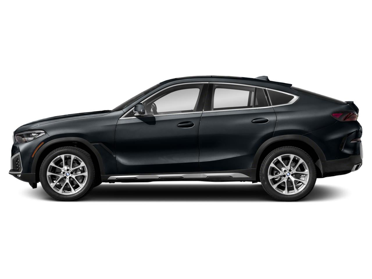 2023 BMW X6 xDrive40i Sports Activity Coupe