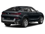 2023 BMW X6 xDrive40i Sports Activity Coupe