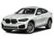 2023 BMW X6 xDrive40i Sports Activity Coupe