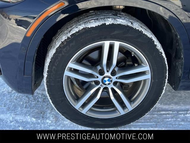 2019 BMW X6 xDrive35i Sports Activity Coupe