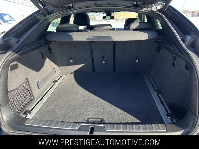 2019 BMW X6 xDrive35i Sports Activity Coupe