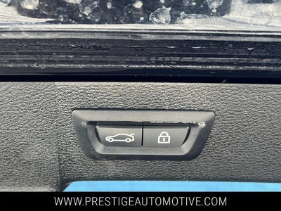 2019 BMW X6 xDrive35i Sports Activity Coupe