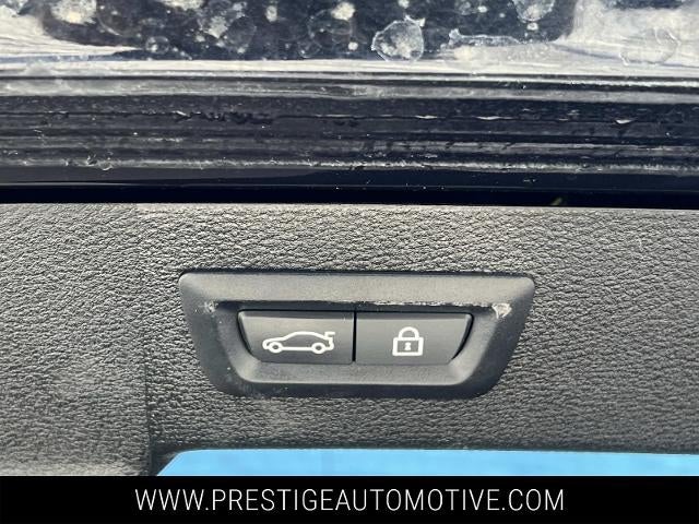 2019 BMW X6 xDrive35i Sports Activity Coupe