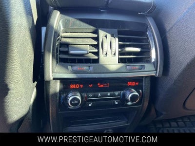 2019 BMW X6 xDrive35i Sports Activity Coupe