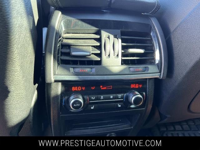 2019 BMW X6 xDrive35i Sports Activity Coupe