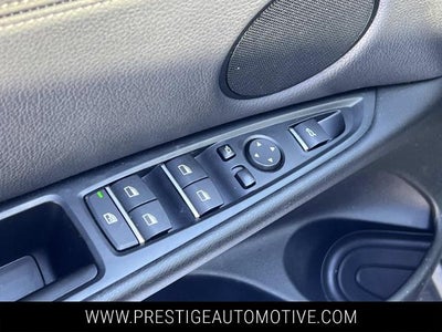 2019 BMW X6 xDrive35i Sports Activity Coupe