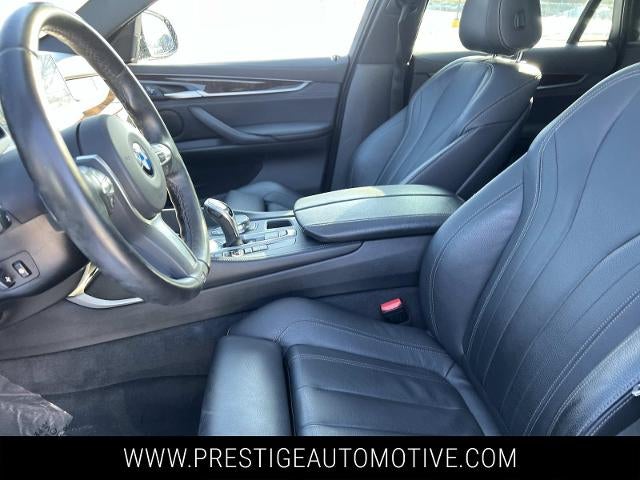 2019 BMW X6 xDrive35i Sports Activity Coupe